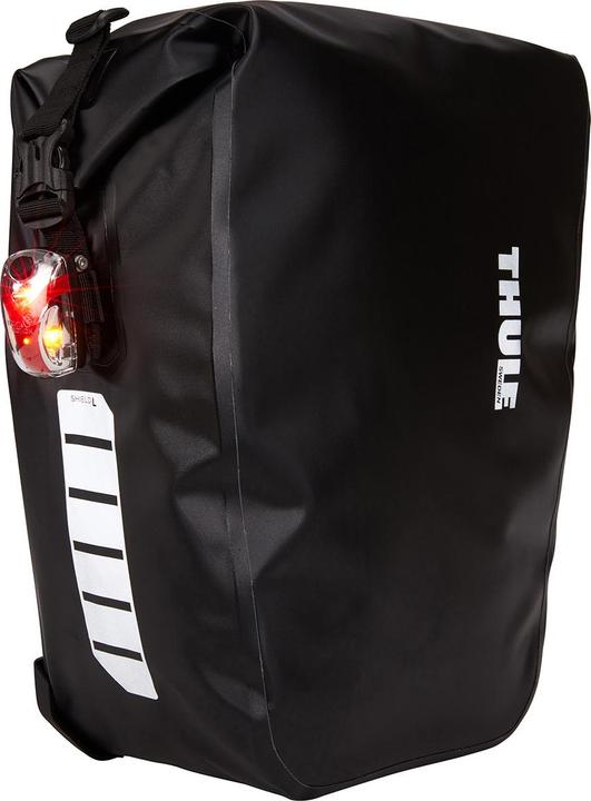 Actual product image Thule Packtaschen-Set (50 l, Luggage carrier bag)