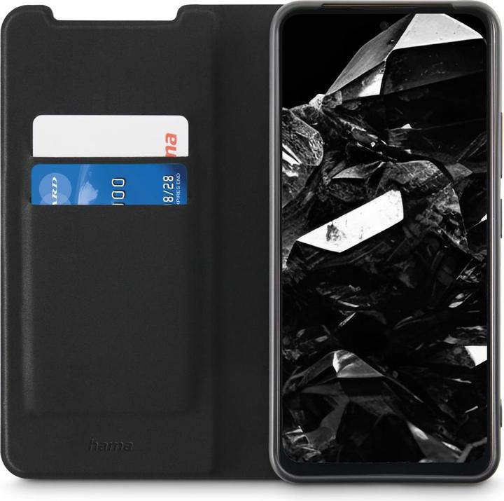 Actual product image Hama Daily Protect (Google Pixel 8a)