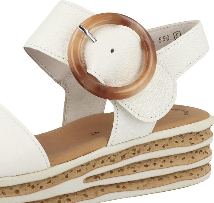 Produktbild Gabor Sandalen (37.5)
