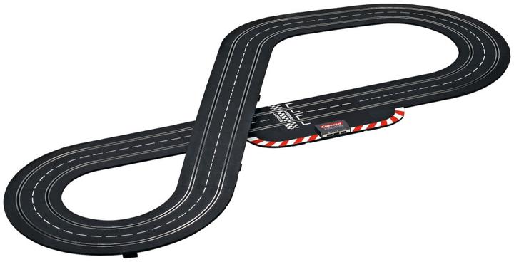 Actual product image Carrera Flames and Fame Evolution
