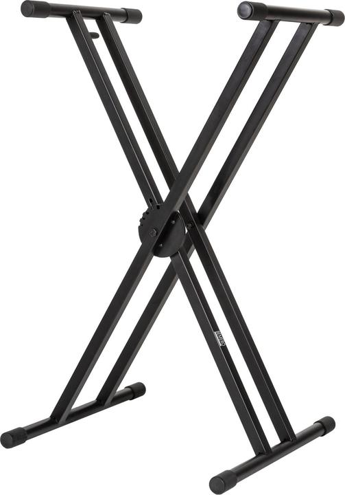 KS-8020BK (Tambourins, flute)