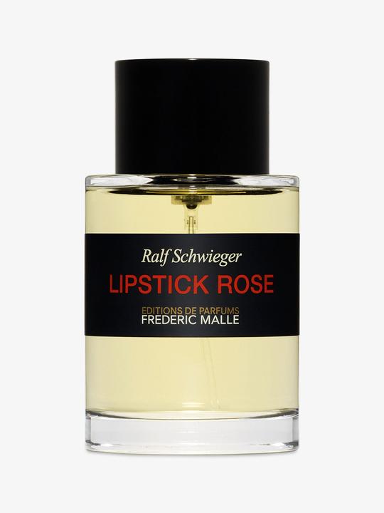 Actual product image Frédéric Malle Lipstick Rose (Eau de parfum, 100 ml)