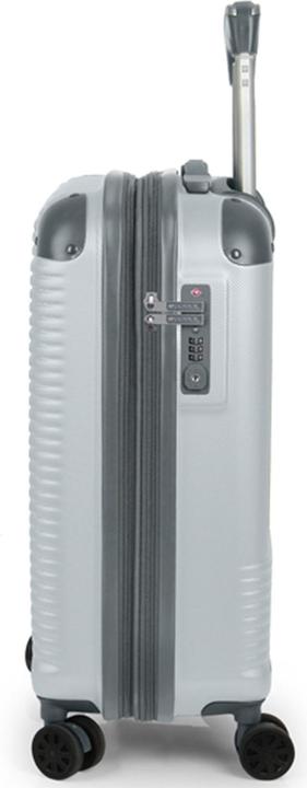 Immagine prodotto Gabol Balance XP Carrello da cabina a 4 ruote S 55 cm (40 l, Bagaglio a mano (fino a 50 litri))