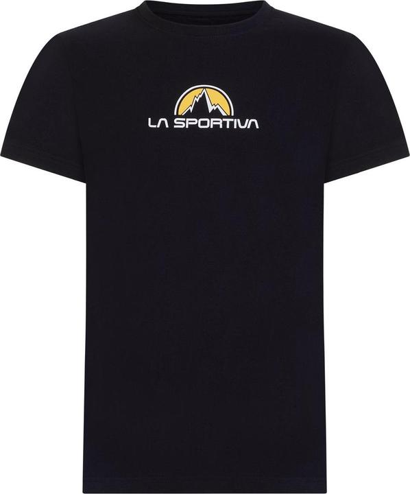 La Sportiva Footstep Tee, Climbing T-Shirt