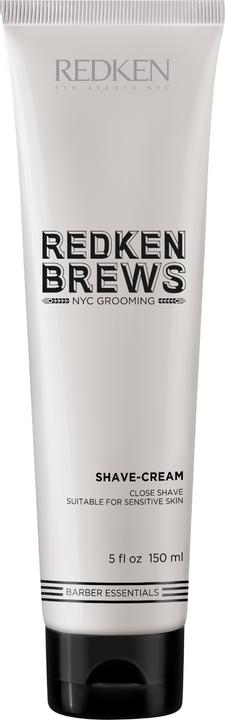 Immagine prodotto Redken SPUGNA - Crema da barba (150 ml, Schiuma da barba)