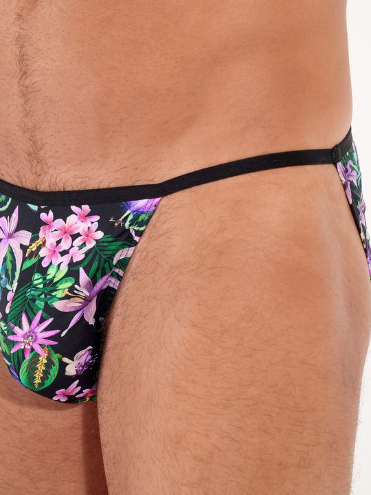 Produktbild HOM Minislip Tanga Briefs Funky Style (M, Einzelpack)