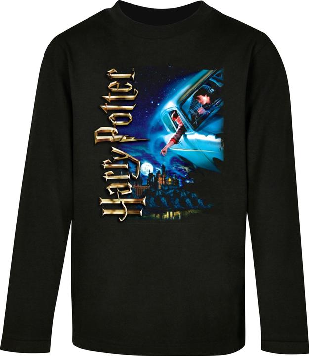 Immagine prodotto Smiles At Hogwarts Felpa Ragazzi (134)