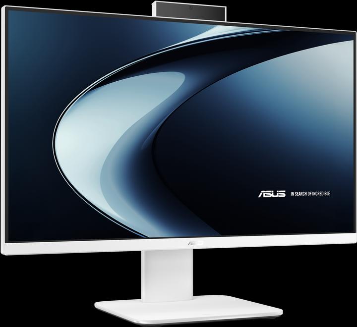 Image du produit ASUS ExpertCenter P4 AIO V440VAESK-WPC009W 23,8" Core i5-13420H 16GB/512GB Win11 (Intel Core i5-13420H, 16.38 Go, 512 Go)
