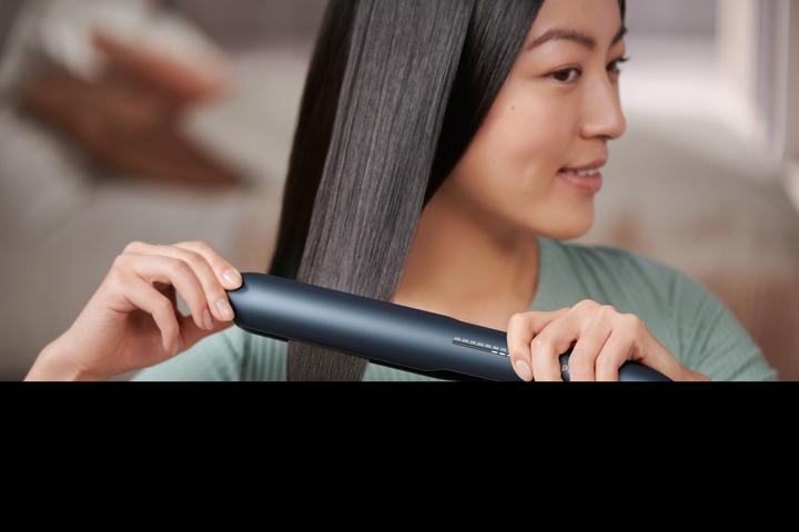 Actual product image Philips 7000 Series (Straightening iron)
