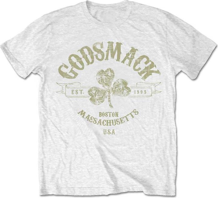 Godsmack Celtic (XL)