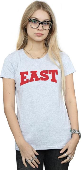Produktbild Disney High School Musical The Musical East High TShirt (XL)