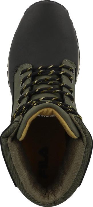 Actual product image FILA Trekking shoes Lance XXI (44)
