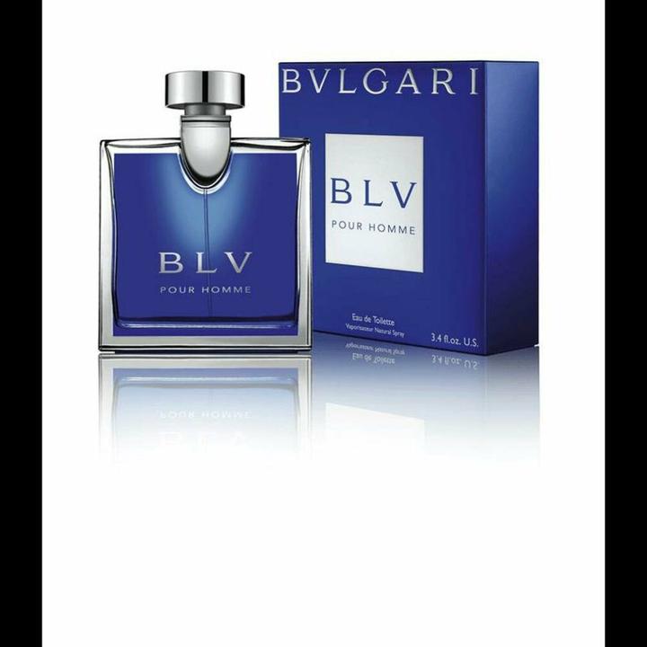 Image du produit Bulgari Blv (Eau de toilette, 100 ml)