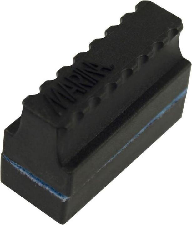 Produktbild Marina Magnetscheibenreiniger L 8x6x3.5cm (Aquarium Reinigung, Magnetreiniger)