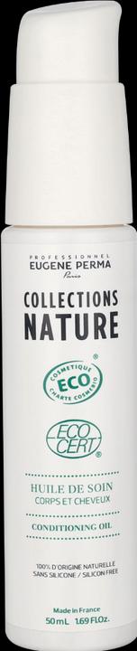Image du produit Eugene Perma Huile de soin pour le corps et les cheveux Nature Bio Collection 50ml (50 ml)