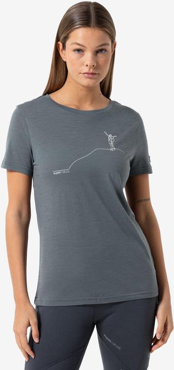 Produktbild Super Natural W Gipfelglück Tee (M)