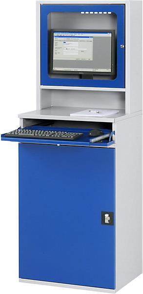 Image du produit RAU poste informatique