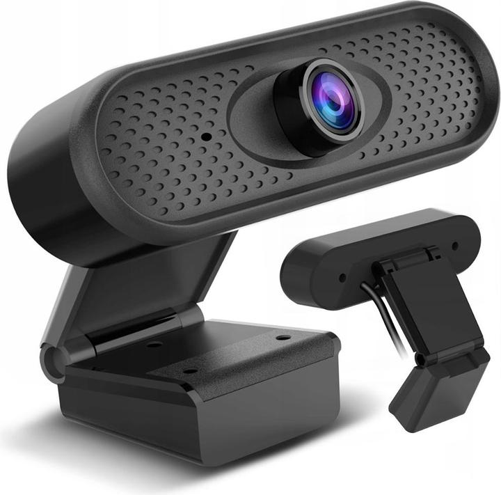 Produktbild NanoRS RS680 webcam (2 Mpx)