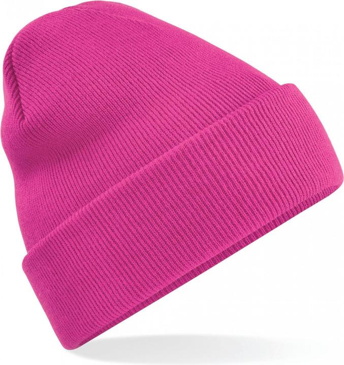 Actual product image Beechfield Original