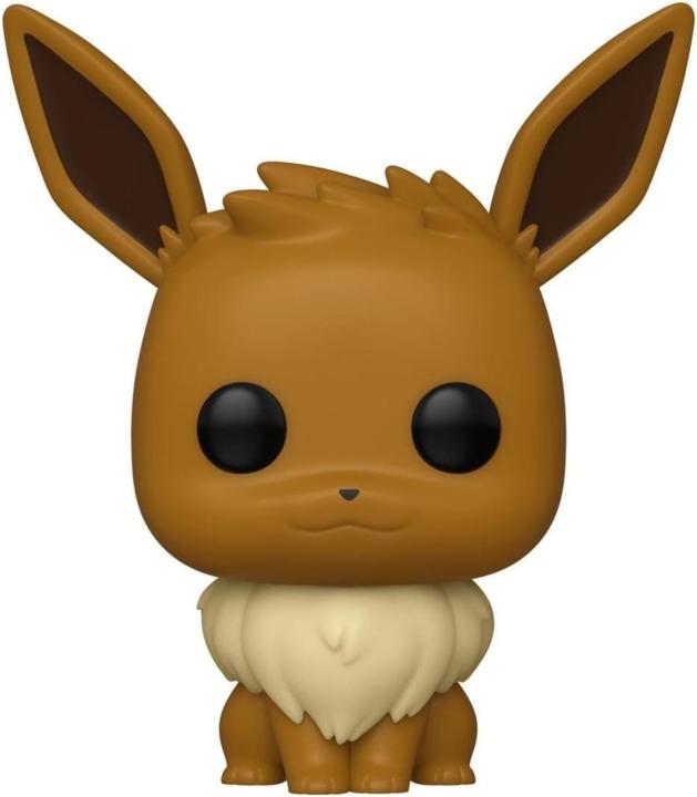 Immagine prodotto Funko Pop! Giochi : Pokemon Eevee Eevee Eevee (577)