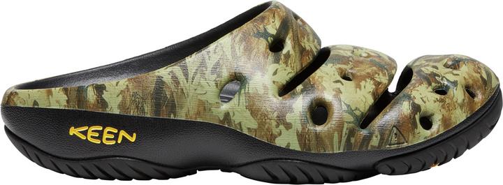 Actual product image Keen M Yogui Arts (42)