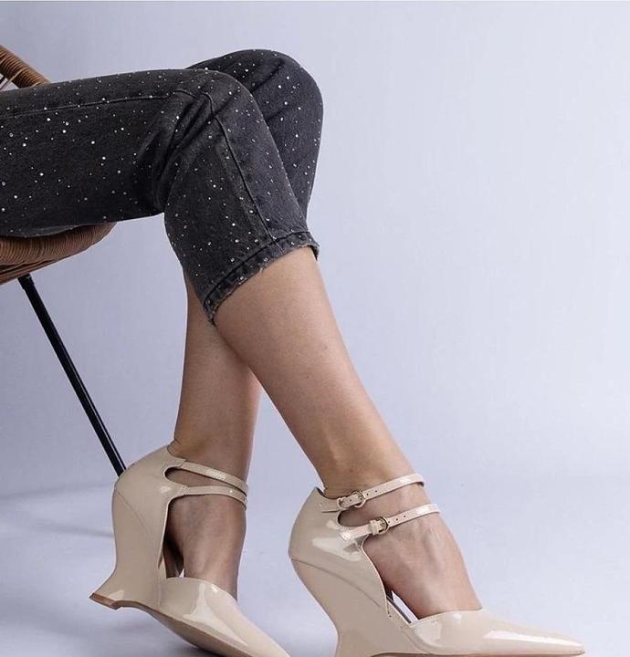 Primo Pumps mit Absatz (41)