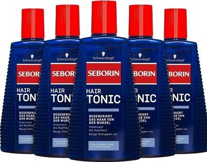Schwarzkopf Aktiv Hair Tonic (300 ml)
