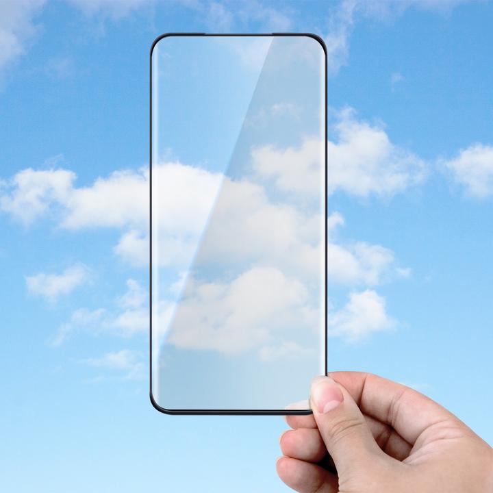 Produktbild Dux Ducis Curved-70 Series Schutzglas (1 Stück, Honor Magic6 Pro)