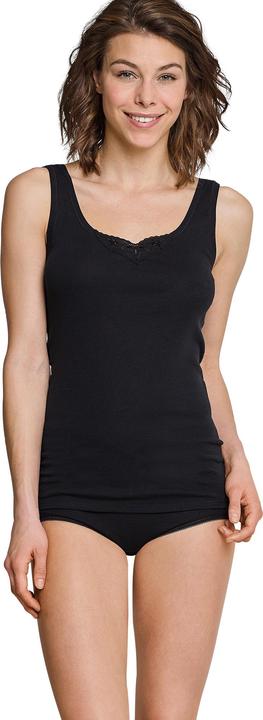 Actual product image Schiesser Cotton Essentials tank top (48)