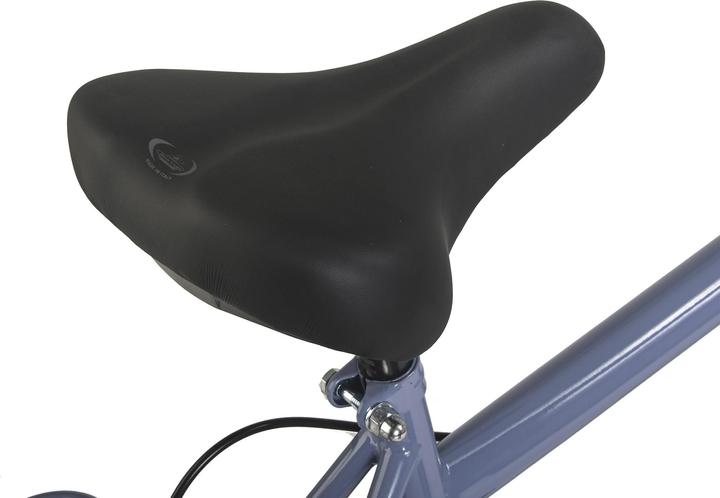 Produktbild Hollandia Hollandrad Herren 28" City Next Blau RH 56 cm 6 Gänge (56 cm)