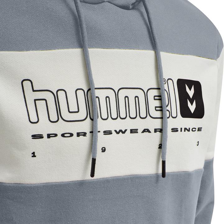 Actual product image hummel Legacy Musa Hoodie (XXS)