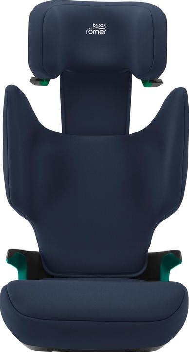 Productafbeelding Britax Römer Avontuur Plus 2 (Zitverhoger, ECE R129/i-Size standaard)