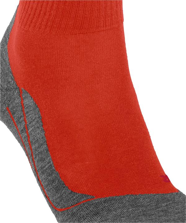 Image du produit Falke TK5 Wander Wool Short Herren Trekking Kurzsocken (39 - 41)