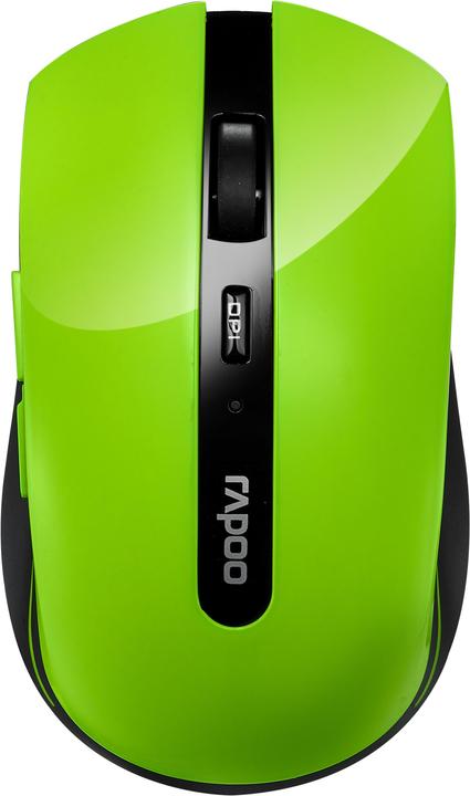 Produktbild Rapoo Wireless 5G Optical Mouse 7200P (Kabellos)