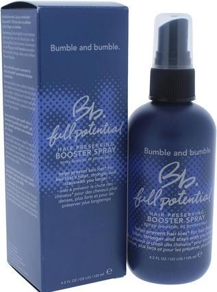 Image du produit Bumble and bumble Spray plein potentiel 125ml (Lotion pour le corps, 125 ml)
