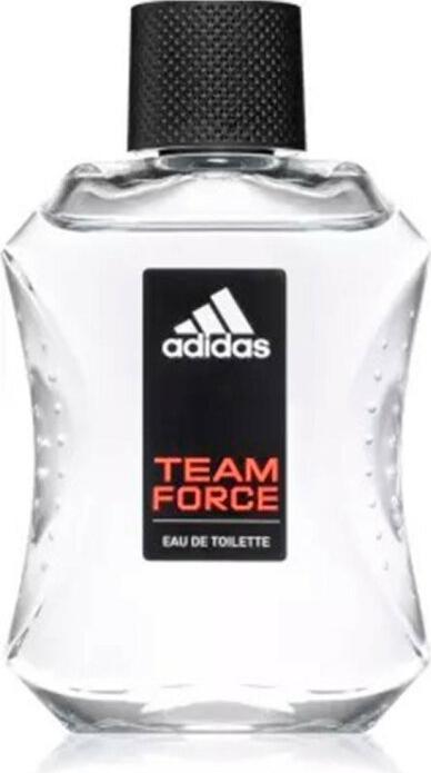 adidas Team Force (Eau de Toilette, 100 ml)
