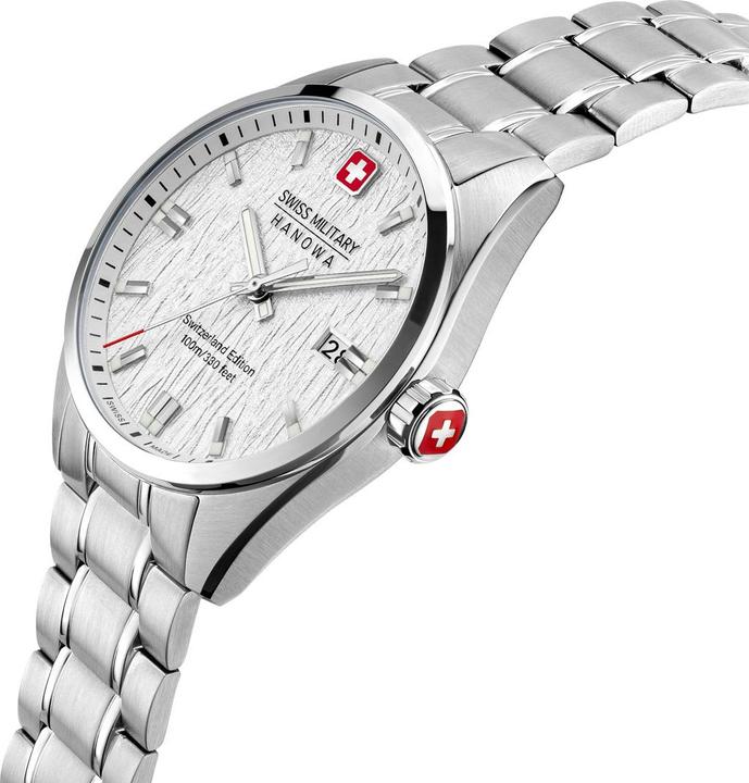 Produktbild Swiss Military Hanowa SMWGH0004601 (Swiss Made, 41 mm)