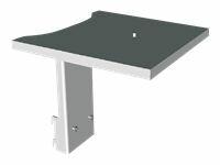 Actual product image SMS PD300010-P0 Mounting kit