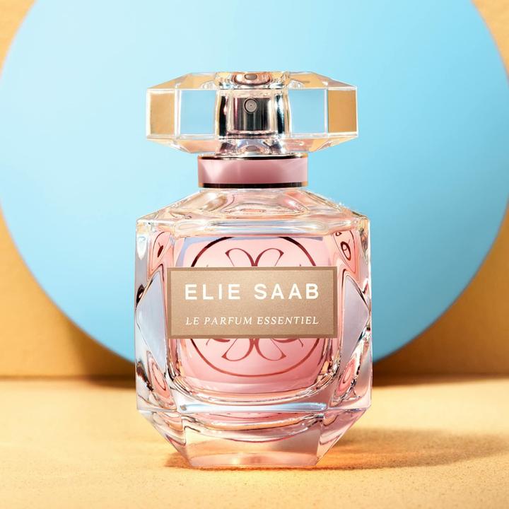 Actual product image Elie Saab Le Parfum Essentiel (Eau de parfum, 50 ml)