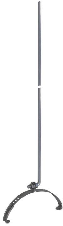 Actual product image Dehn 123 109 Air-termination system NIRO
