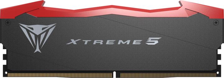 Actual product image Patriot Viper Venom DDR5 (2 x 16GB, 8200 MHz, DDR5 RAM, DIMM)