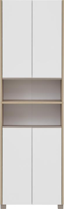 Actual product image Schildmeyer Juba (57 x 33.5 x 186.5 cm)