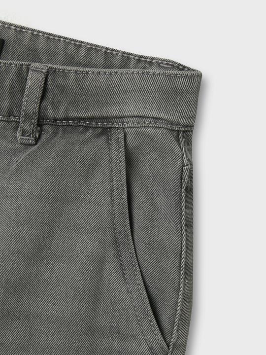 Actual product image Lmtd Loose Fit Jeans (164)