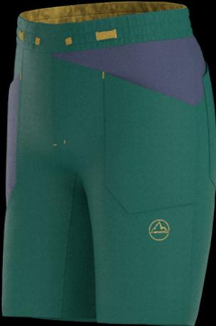 Actual product image La Sportiva Bolt Shorts (L)