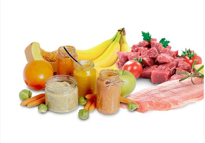 Image du produit Nuvita Pappasana