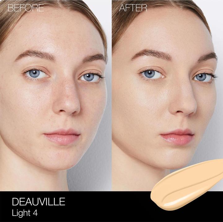 Produktbild NARS Cosmetics Light Reflecting Foundation (Deauville)
