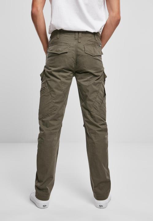 Immagine prodotto Brandit Adven Slim Fit Cargo Pants (XXL)