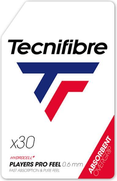 Etichetta energetica Tecnifibre Players Pro White
