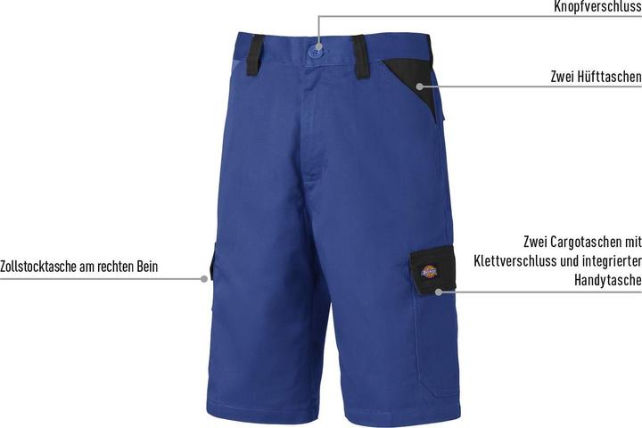 Produktbild Dickies Everyday (50)