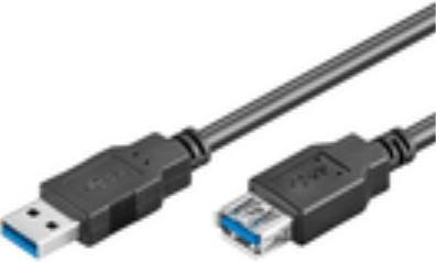 Image du produit MicroConnect USB 3.0 (5 m, USB 3.2 Gen 1)